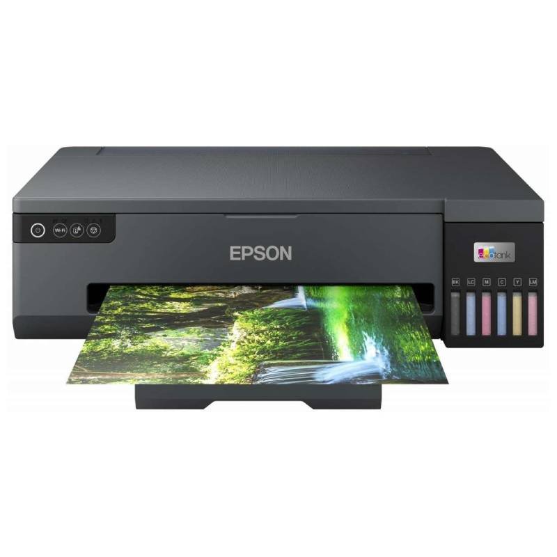 Printer Epson L18050 A3+ (C11CK38403)